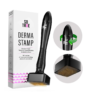 Sotrue Derma Stamp For Hair Growth & Collagen Boost Adjustable Needles - 0.25Mm To 3Mm- WUC1018 - Image 2