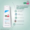 Sebamed Anti - Dandruff Shampoo- DCE1008 - Image 3