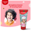 Colgate Kids Toothpaste - 6+ Years, Strawberry Flavour- EQB1038 - Image 2