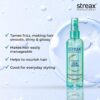 Streax Professional Vitariche Gloss Hair Serum- WUC1024 - Image 6