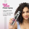 Bblunt Hot Shot Finish Spray For Radiant Shine- TSM1007 - Image 3