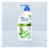 Head & Shoulders Neem Anti Dandruff Shampoo- DCE1010 - Image 2