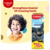 Colgate Toothpaste For Kids Glow In Dark Tube Inside- EQB1041 - Image 4