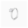 Giva Silver Snowfall Ring- XFN1002 - Image 2