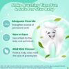 Chicco Toothpaste Mildmint 6Y+ Withfluoride- EQB1044 - Image 3