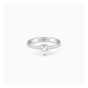 Giva Silver Passionate Love Ring- XFN1005 - Image 2