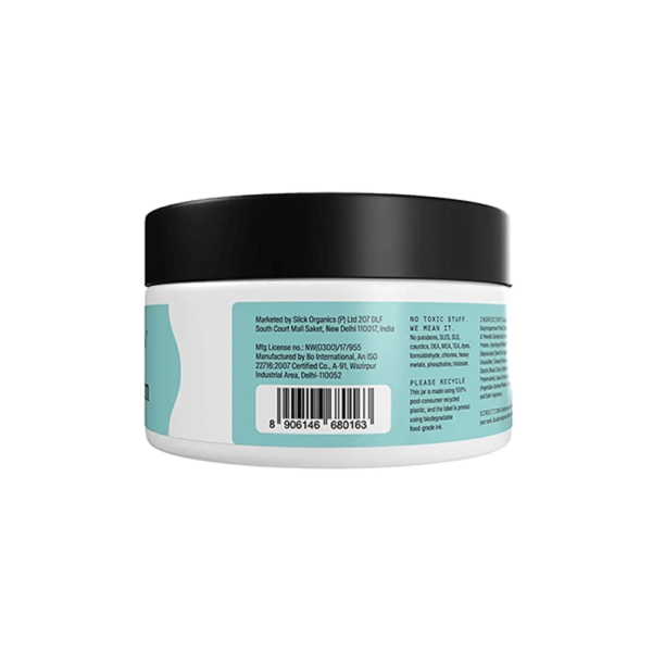 Arata Curl Care Hair Cream- TSM1014 - Image 2