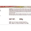 Colgate Vedshakti Anti-Bacterial Toothpaste For Whole Mouth Health With Neem, Clove And Honey- EQB1047 - Image 2