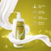 Patanjali Kesh Kanti H. Cleanser M.Protein- TSM1017 - Image 3