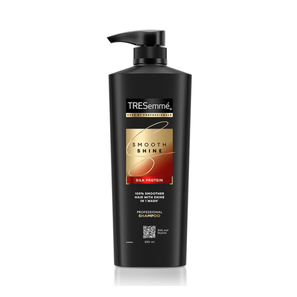 Tresemme Smooth & Shine Shampoo- DCE1022