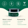 Arata Hair Styling Cream- TSM1018 - Image 3