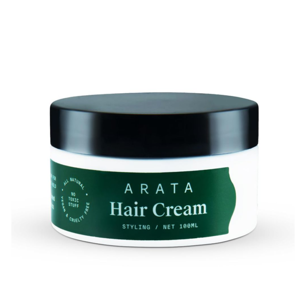 Arata Hair Styling Cream- TSM1018