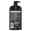 Sunsilk Black Shine, Shampoo For Shiny, Moisturised & Fuller Hair- DCE1023 - Image 2