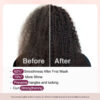 Bare Anatomy Curl Defining Gel For Curl Retention & 2X Frizz Protection Coconut Oil & Castor Oil- TSM1022 - Image 4