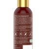 Bajaj 100% Pure Castor Oil - Virgin & Cold Pressed Oil For Lustrous Shiny Hair & Moisturized Skin Hair Oil- VEQ1014 - Image 2