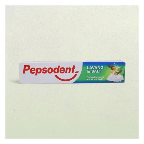 Pepsodent Lavang & Salt- EQB1057