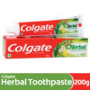 Colgate Herbal Toothpaste- EQB1060 - Image 2