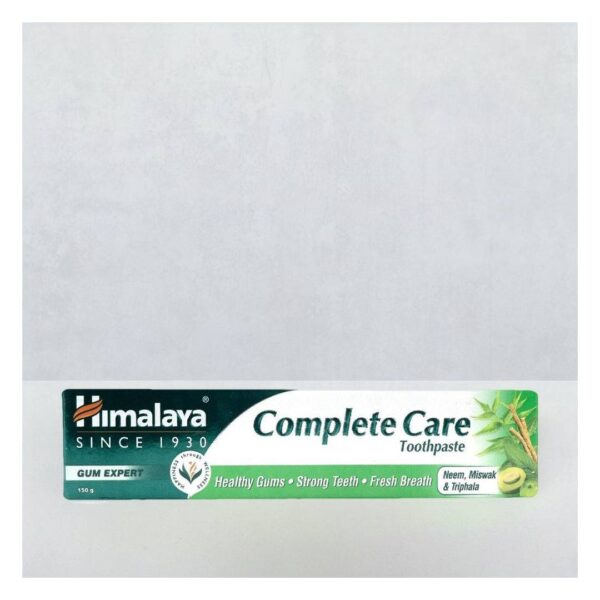 Himalaya Complete Care Toothpaste- EQB1061