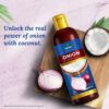 Parachute Advansed Onion Hair Oil Hair Growth Oil Controls Hairfall- VEQ1023 - Image 2