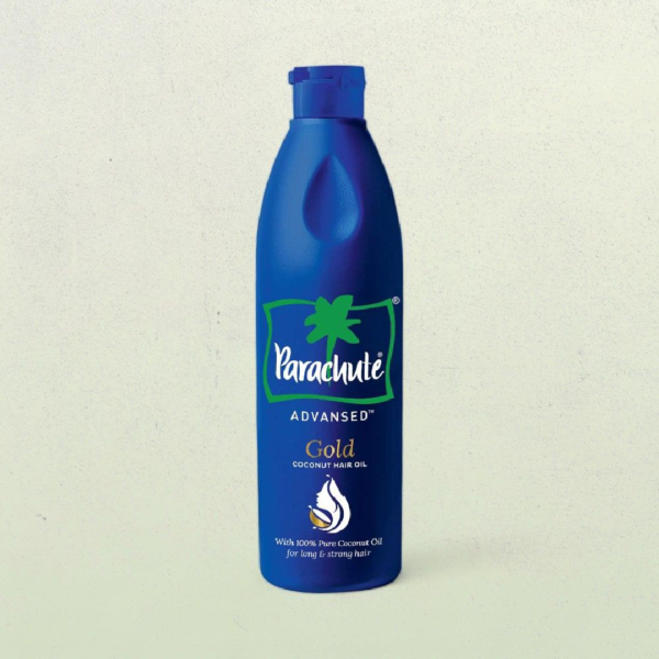 Parachute Advansed Gold Coconut Hair Oil- VEQ1025