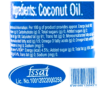 Parachute 100% Pure Coconut Oil Bottle- VEQ1030 - Image 3