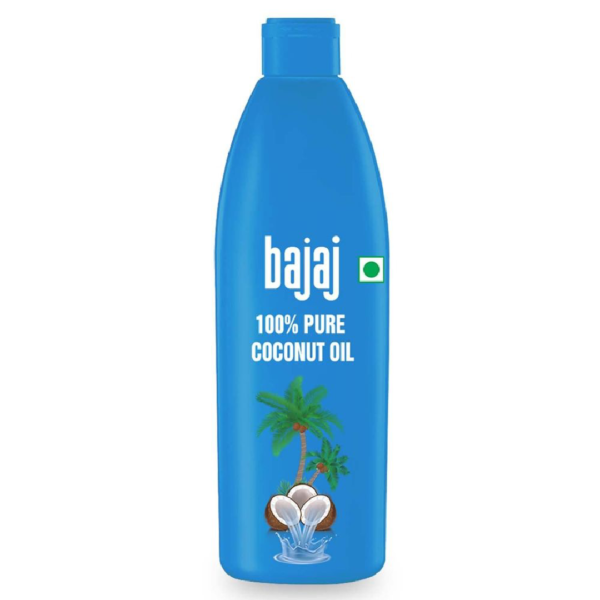 Bajaj 100% Pure Coconut Oil- VEQ1041