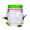 Oziva Protein & Herbs For Women - Chocolate Flavour- XWK1007 - Image 2