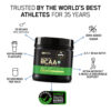 Optimum Ntrition (ON) BCAA Green Apple- XWK1008 - Image 3