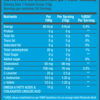 BPI Sports Best BCAA- Muscle Recovery- Improved Performance- Hydration- Blueberry- XWK1016 - Image 3