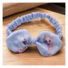 Disney Frozen 2 Printed Headband Blue- EYG1004 - Image 6