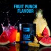 Beast Life Bcaa, Fruit Punch Flavour- XWK1033 - Image 3