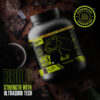 Beast Life Isorich Blend Whey Protein With Ultrasorb Tech- XWK1036 - Image 3