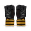 Cosco Gym Gloves - Hunk Large, 2 Pieces Made in India- XWK1038 - Image 2