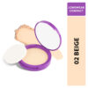 SUGAR POP Compact Powder - Beige | Smudgeproof- MPR1001 - Image 2