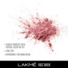 Lakme Blush - Desert Rose | Long Lasting- LPC1002 - Image 4