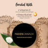 Faces Canada Compact Powder - Beige | Enriched With Vitamin E- MPR1007 - Image 3