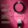 Lakme Blush - Pink | Natural Flush- LPC1007 - Image 2