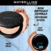 Maybelline New York Fit Me Matte + Poreless Compact Powder With Spf 32, 310 Sun Beige- MPR1011 - Image 3