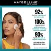 Maybelline New York Fit Me Matte + Poreless Compact Powder With Spf 32, 310 Sun Beige- MPR1011 - Image 4