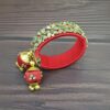 Bangle - Red- WKW1024 - Image 3