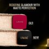 Lakme Compact Powder - Coral | 12 HR Coverage- MPR1014 - Image 2