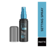 Maybelline New York Setting Spray, Transfer-Proof,Fit Me Matte + Poreless - ARW1003 - Image 2