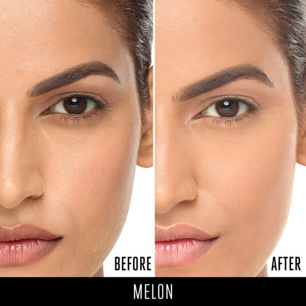 Lakme Compact Powder - Melon | Light Coverage- MPR1015 - Image 4