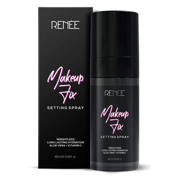 Renee Makeup Fix Setting Spray- ARW1005