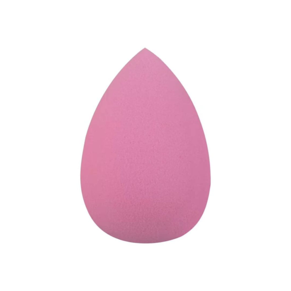 Bronson Professional Pink Ultimate Classic Beauty Blender Makeup Sponge- AVT1001