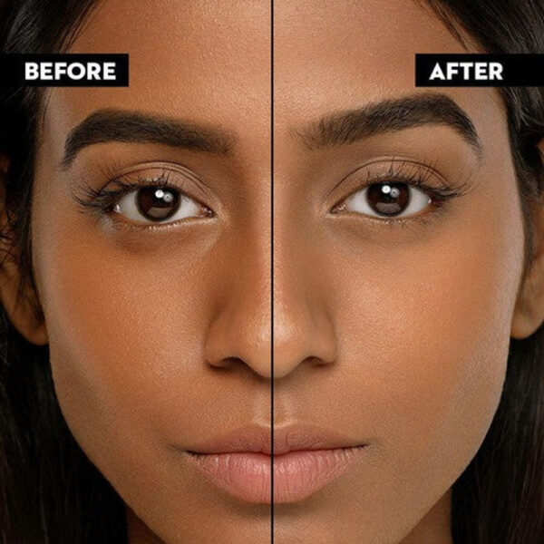 SUGAR Cosmetics All Set To Go Translucent Powder- MPR1021 - Image 5