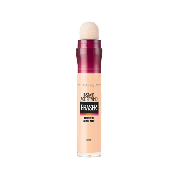 Maybelline New York Instant Age Rewind Concealer - Ivory- MPR1022