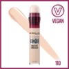 Maybelline New York Instant Age Rewind Concealer, Fair- MPR1023 - Image 3