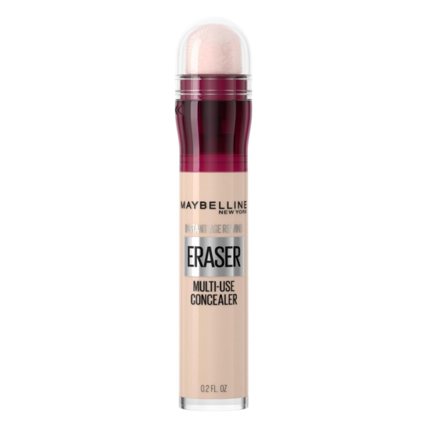 Maybelline New York Instant Age Rewind Concealer, Fair- MPR1023