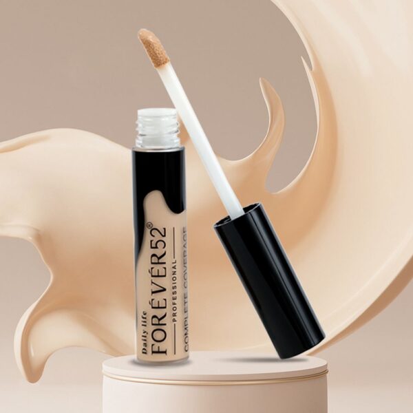 Daily Life Forever52 Complete Coverage Concealer Cov003- MPR1024 - Image 3